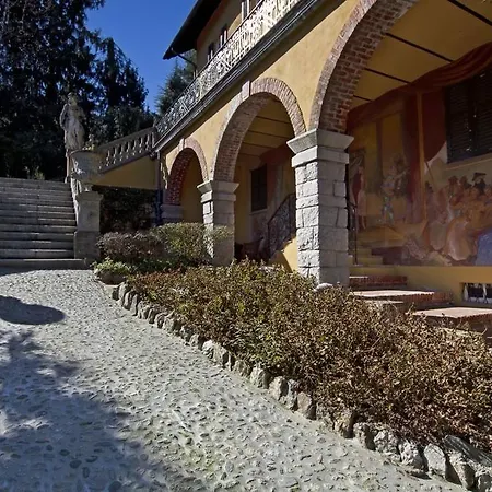 Fraccaroli Baveno